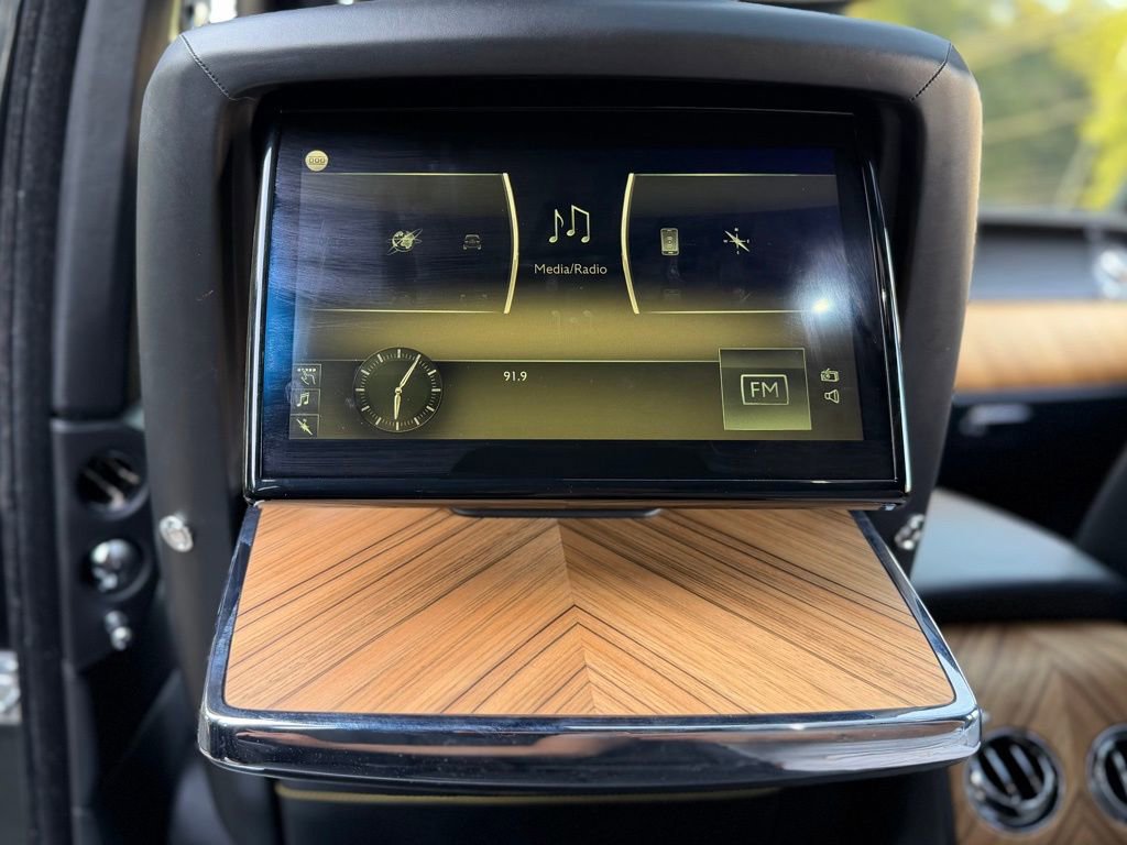 Used 2019 Rolls-Royce Cullinan image 59