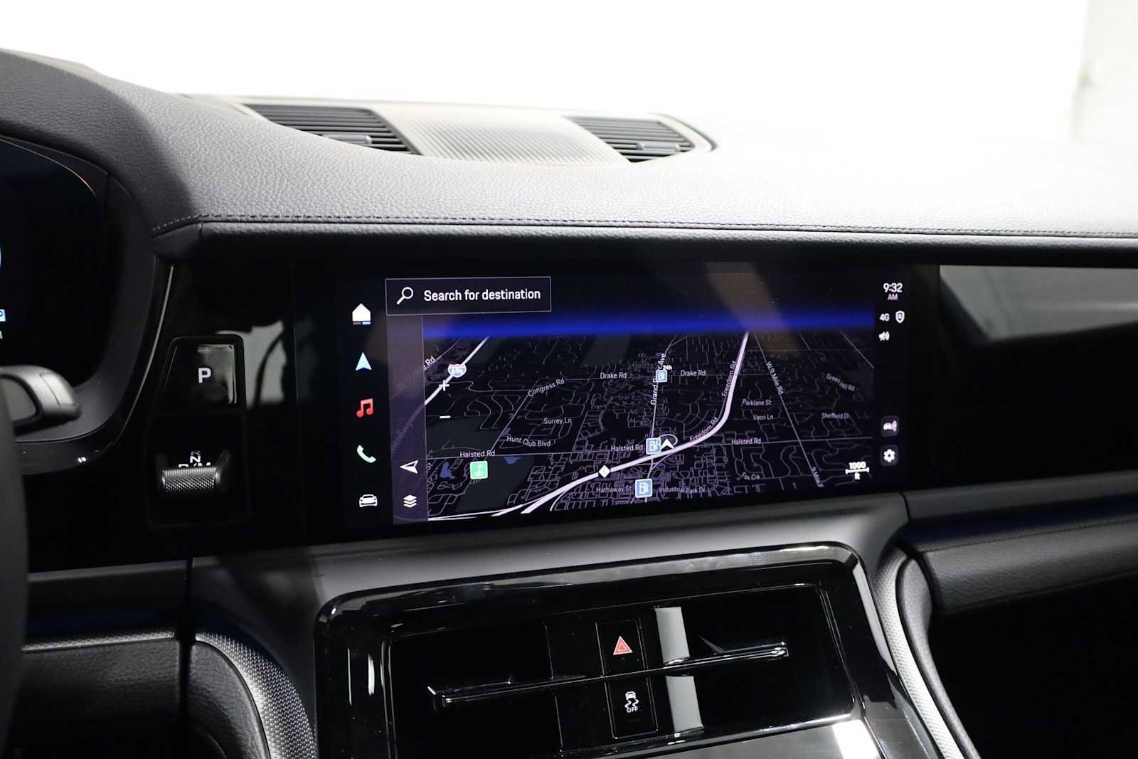 New 2026 Porsche Panamera image 32