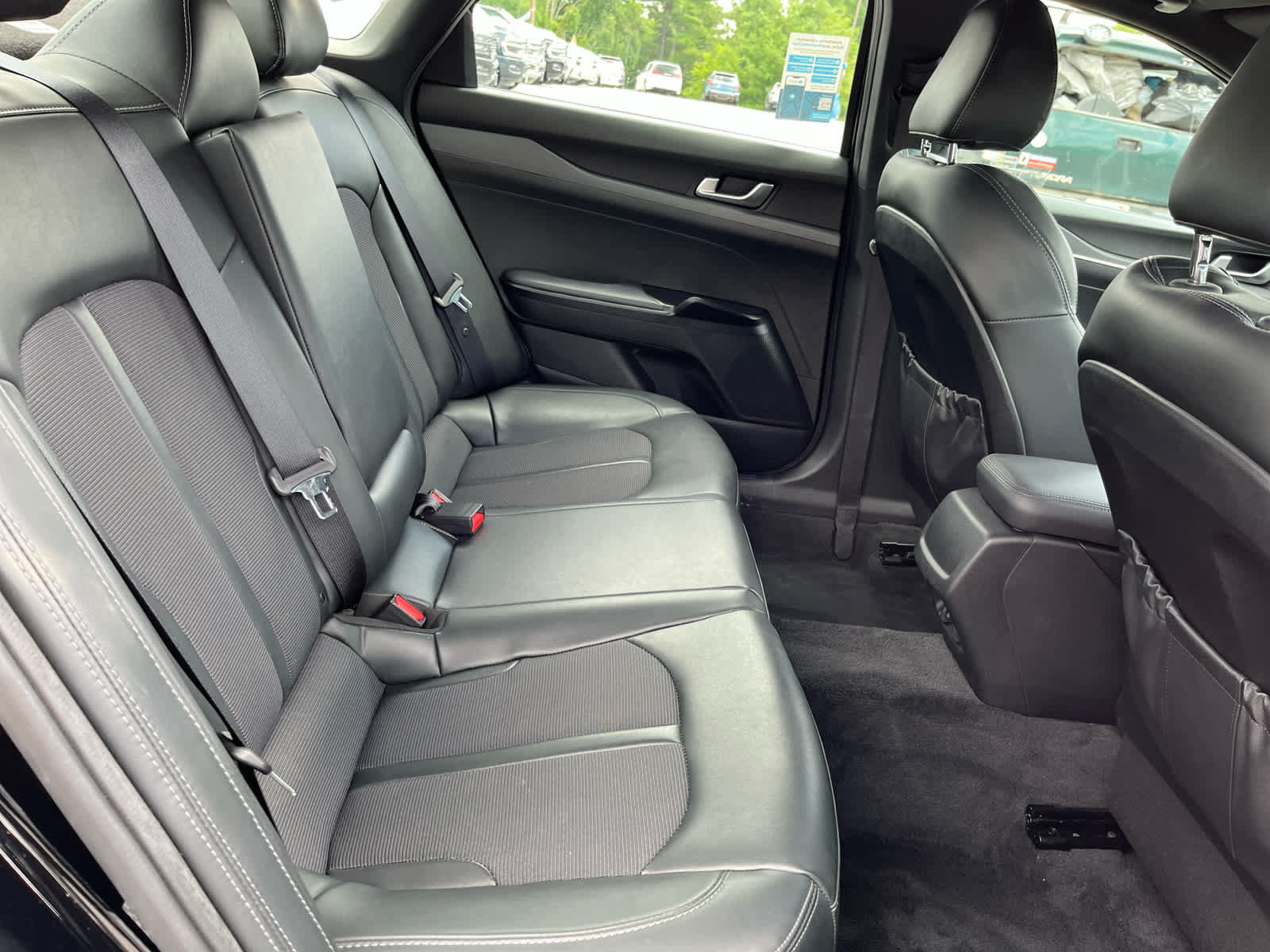 Used 2022 Kia K5 GT-Line w/ GT-Line Awd Premium Package image 27