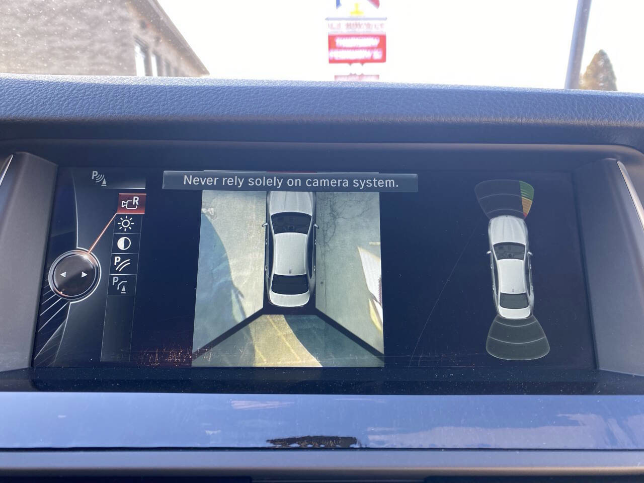 Used 2014 BMW 535i xDrive Sedan image 32