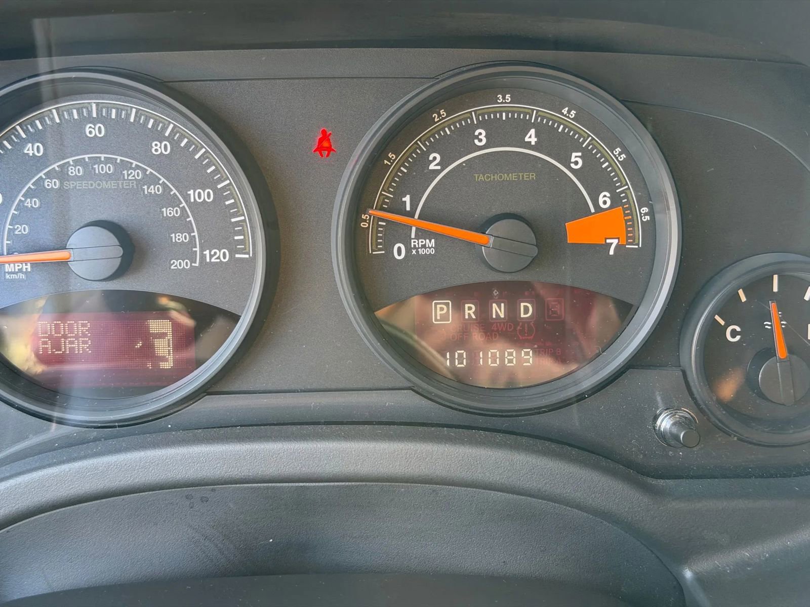 Used 2014 Jeep Patriot Latitude image 39