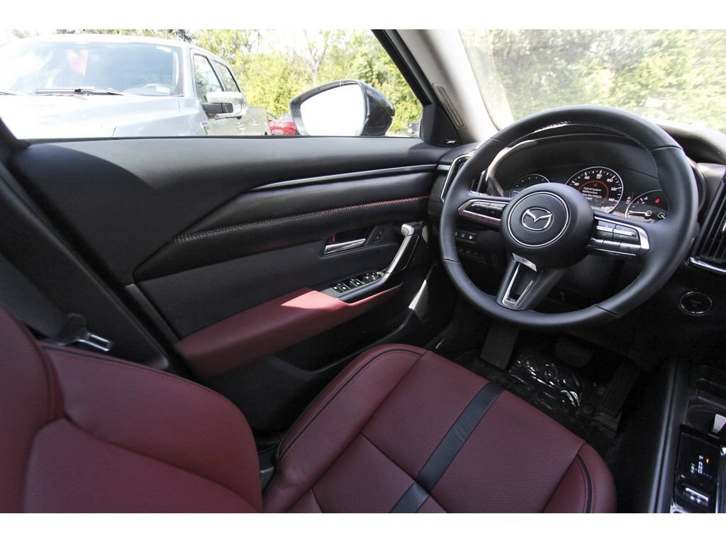 New 2026 MAZDA CX-50 2.5 Hybrid w/ Weather Package AWD/4WD image 6