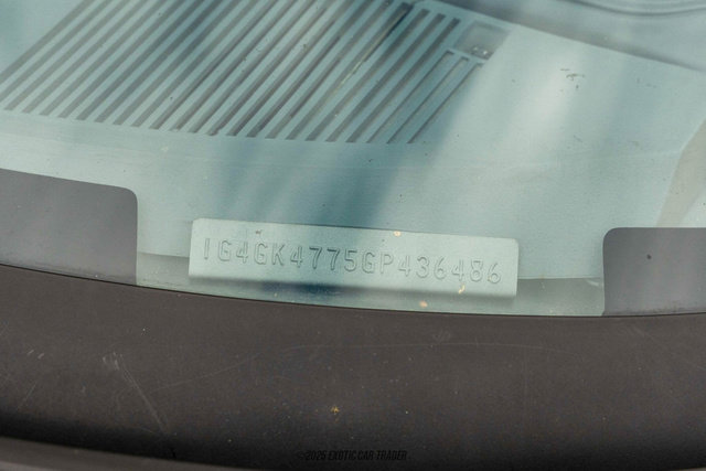 Used 1986 Buick Regal T-Type image 78