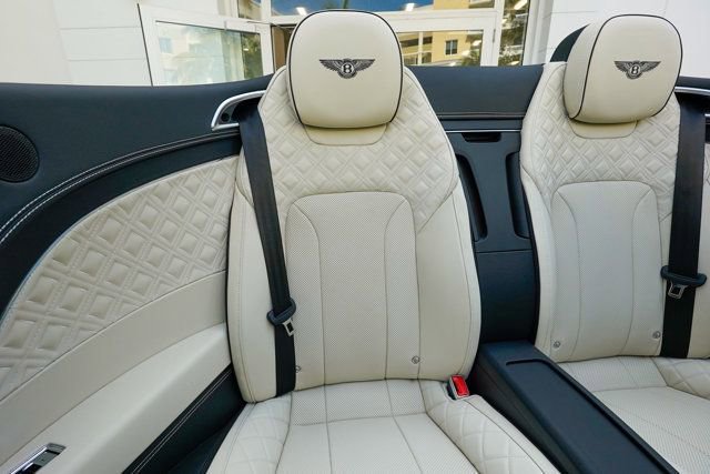 Used 2024 Bentley Continental GT Speed AWD/4WD image 94