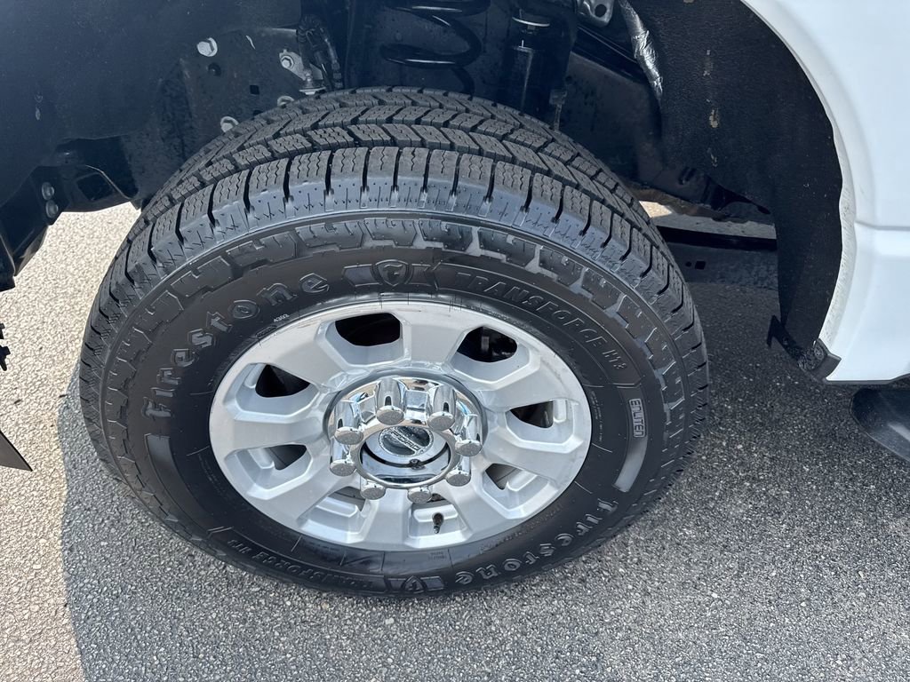 Certified 2024 Ford F250 XLT image 16