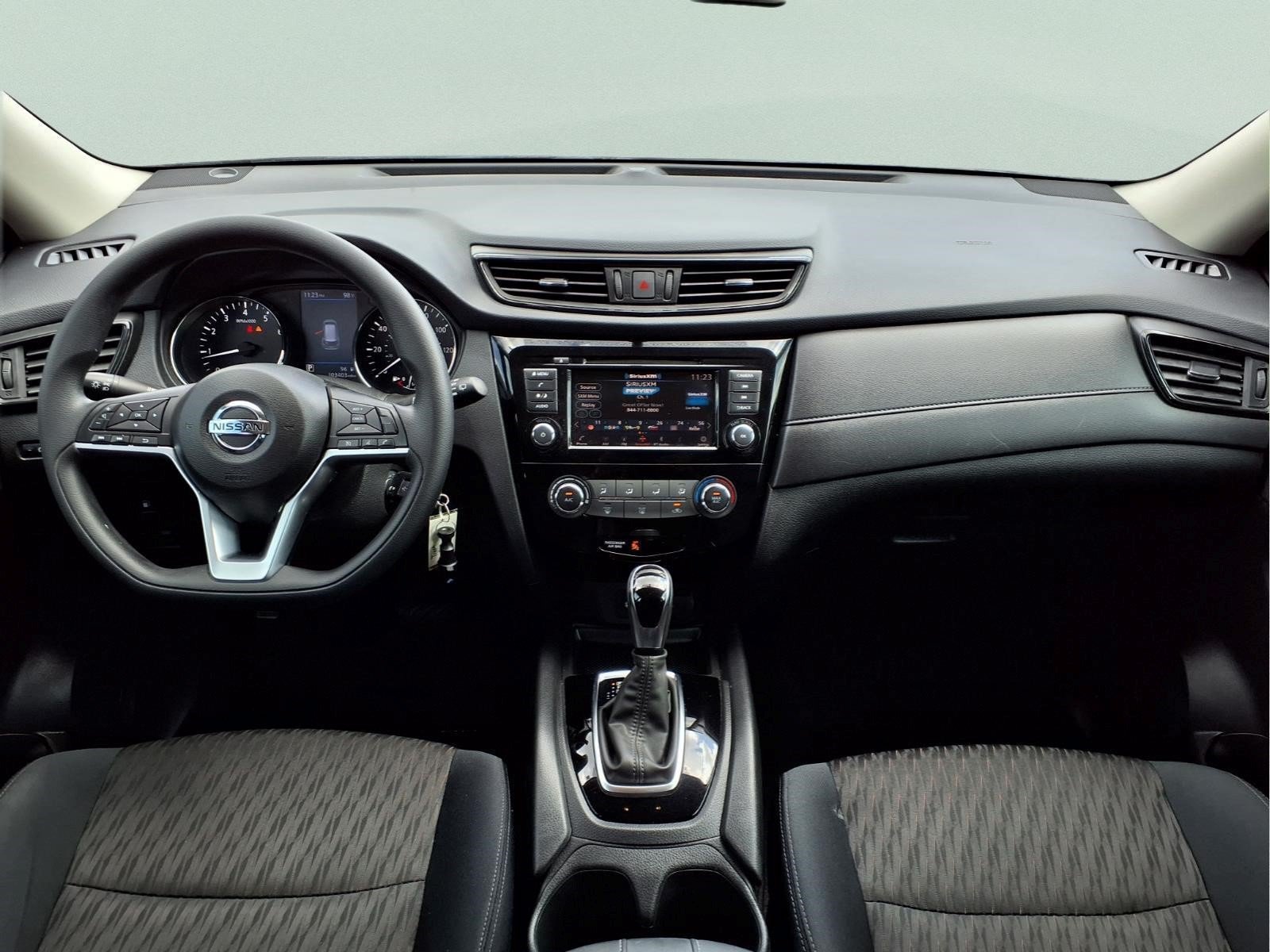 Used 2018 Nissan Rogue S FWD image 13