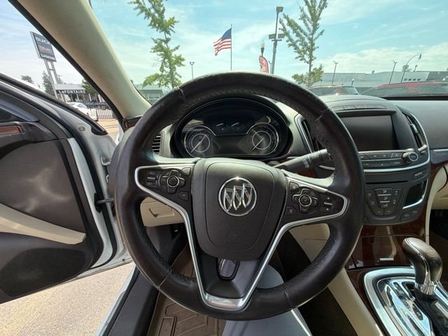 Used 2014 Buick Regal FWD image 19