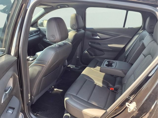 Certified 2024 Buick Envista Avenir image 23