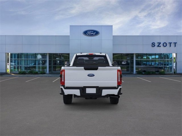 New 2026 Ford F350 XL image 5