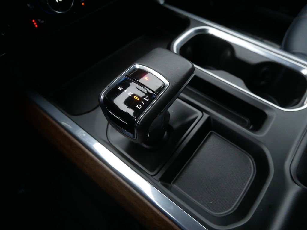 Used 2022 Chevrolet Silverado 1500 High Country image 27