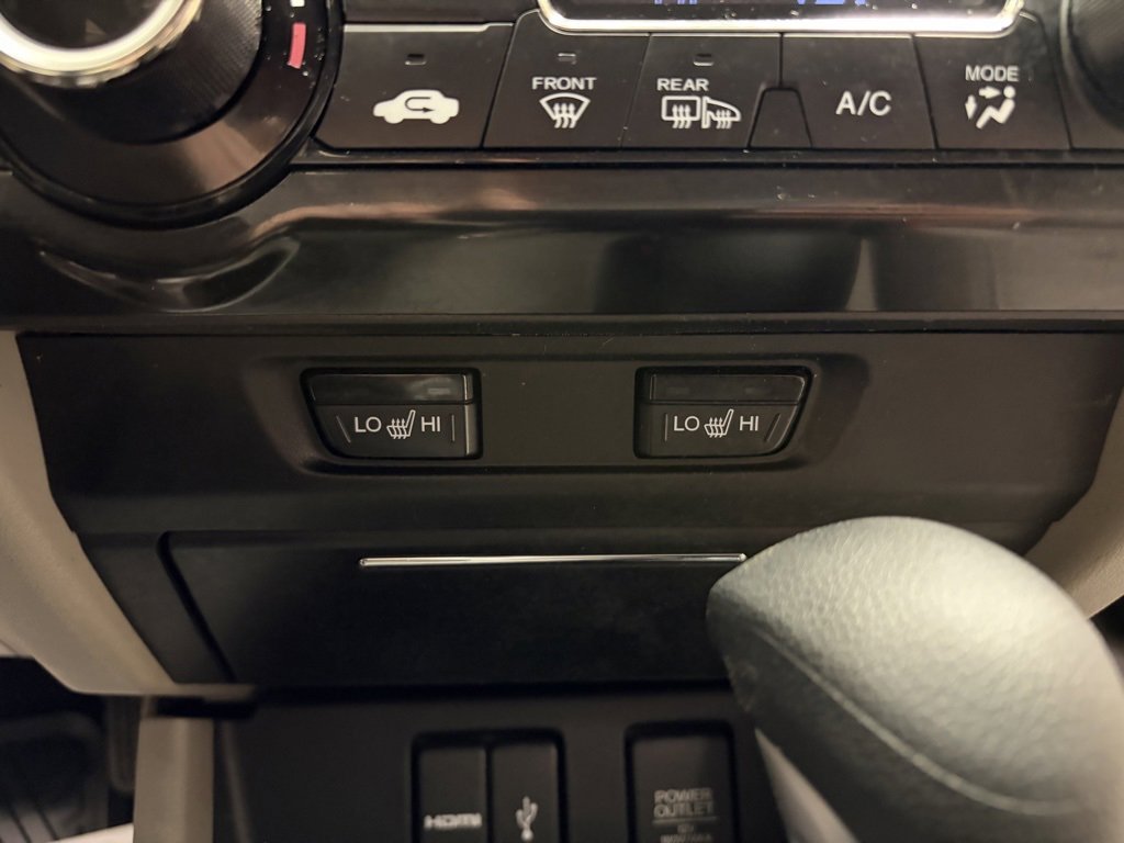 Used 2014 Honda Civic EX-L image 19