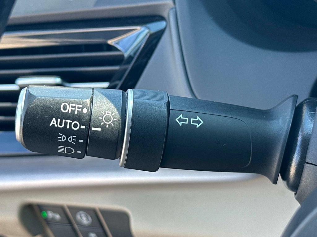 Certified 2023 Acura RDX w/ Technology Package AWD/4WD image 28