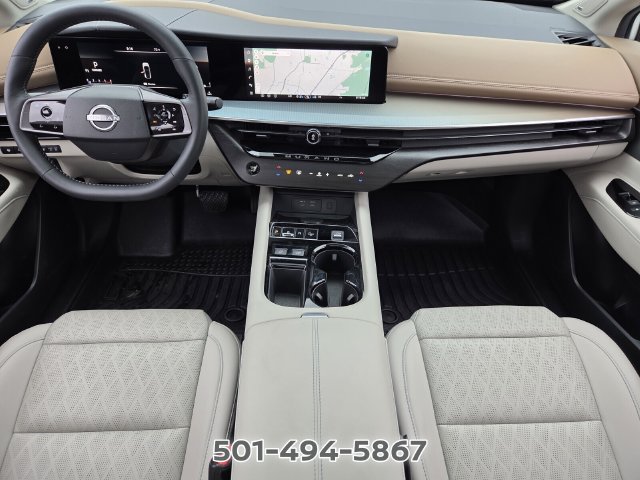 Used 2026 Nissan Murano Platinum w/ Cargo Package AWD/4WD image 12