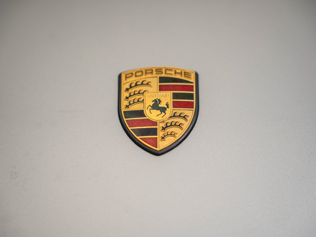 Used 2003 Porsche 911 Turbo AWD/4WD image 15