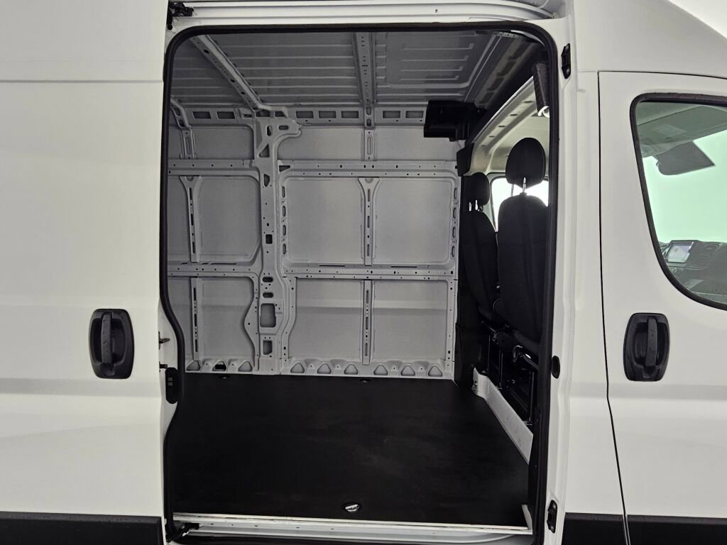 New 2026 RAM ProMaster 2500 FWD image 31