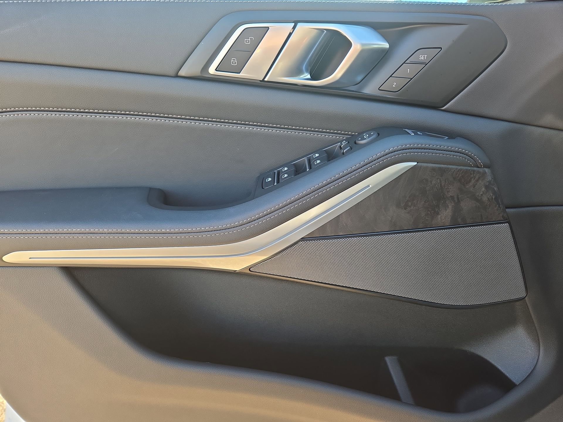 Certified 2026 BMW X5 sDrive40i image 15