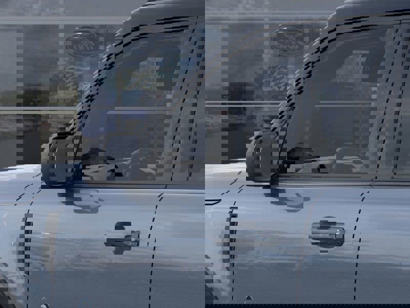 New 2025 Ford Bronco Sport Outer Banks image 20