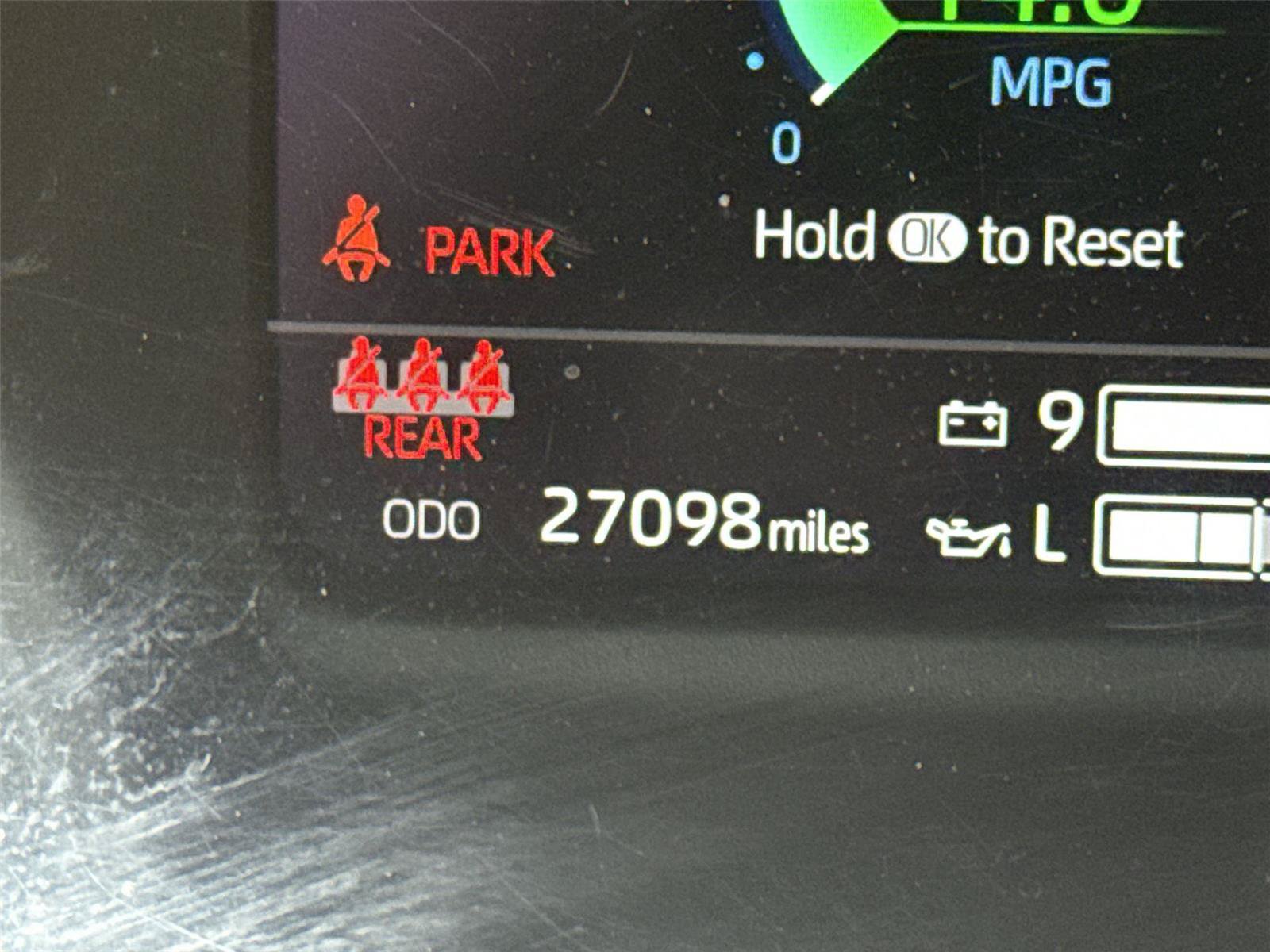 Used 2023 Toyota Tundra 1794 Edition w/ Advanced Package AWD/4WD image 32