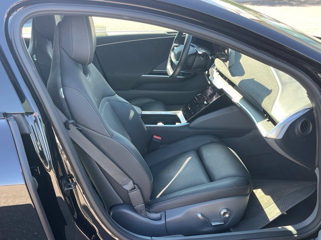 Used 2025 Lucid Air Touring AWD/4WD image 4