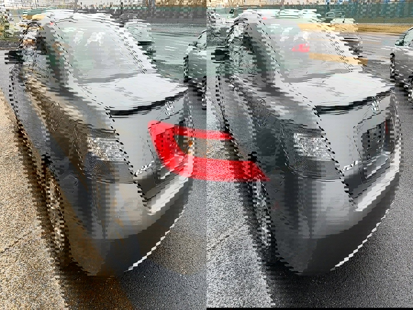 Used 2009 Honda Civic EX-L image 4