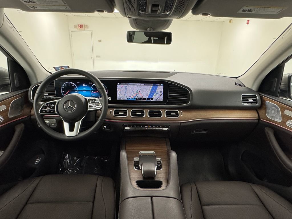 Used 2020 Mercedes-Benz GLE 350 4MATIC image 17