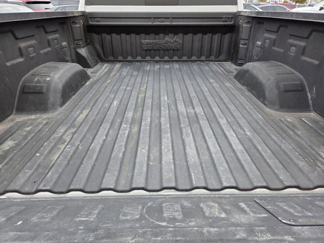 Certified 2023 Chevrolet Silverado 3500 High Country w/ Technology Package image 13
