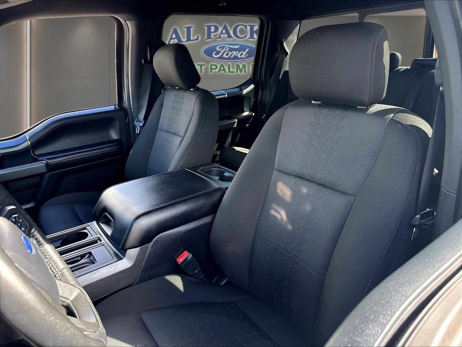 Certified 2020 Ford F150 XLT w/ Equipment Group 302A Luxury AWD/4WD image 27