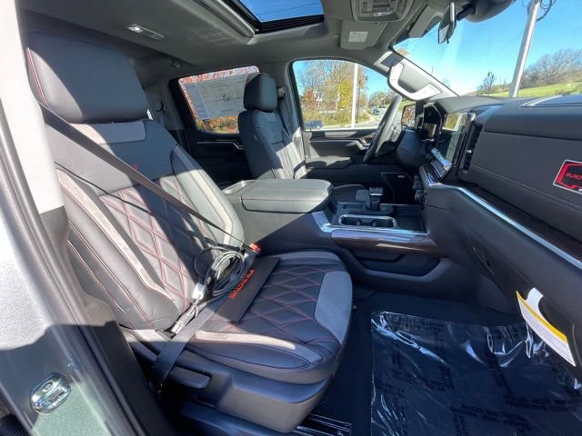 New 2026 Chevrolet Silverado 1500 RST image 36