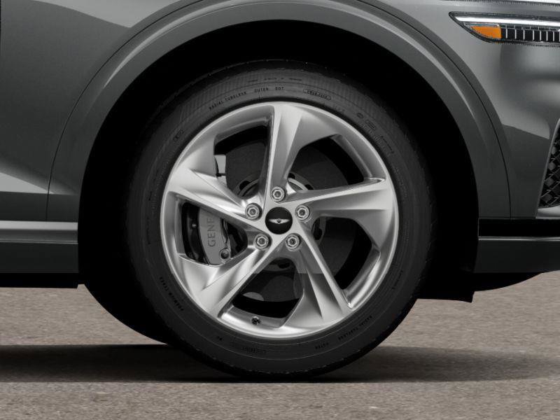 New 2026 Genesis GV70 2.5T Advanced image 8