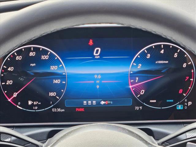 New 2026 Mercedes-Benz C 300 Sedan image 11