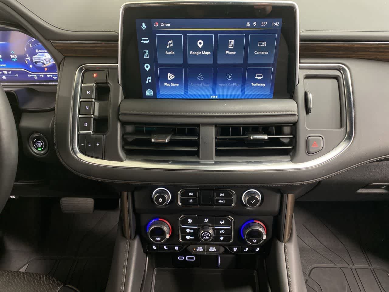 Used 2024 Chevrolet Suburban High Country w/ Advanced Technology Package AWD/4WD image 24