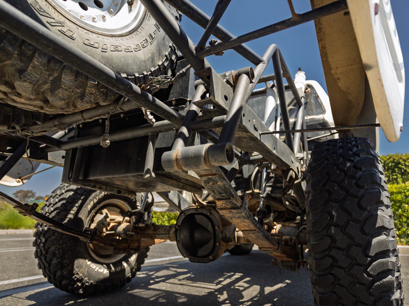 Used 1989 Toyota Pickup 2WD Regular Cab image 17