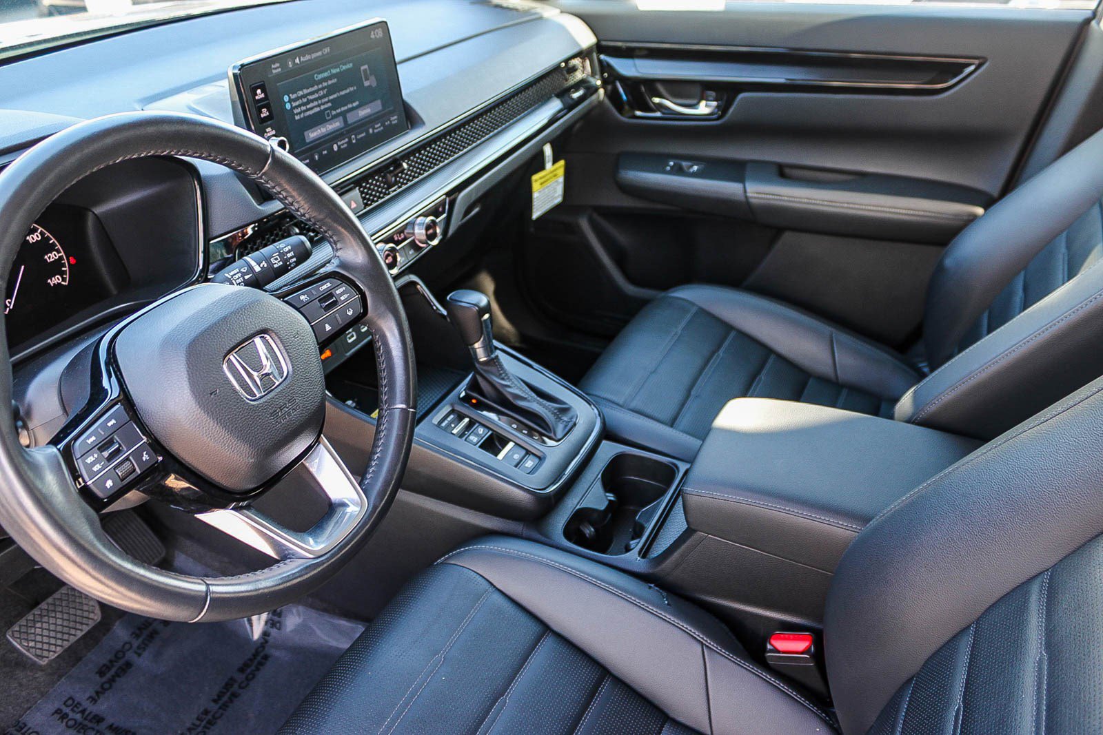 Certified 2024 Honda CR-V EX-L image 18