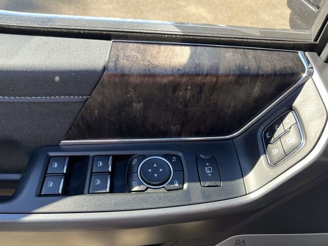New 2026 Ford F350 Lariat w/ Lariat Ultimate Package image 13