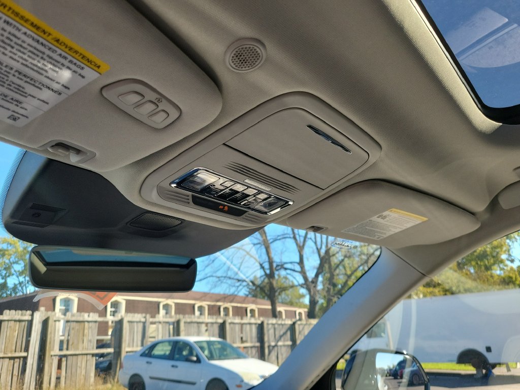 New 2027 Lincoln Aviator Reserve AWD/4WD image 29