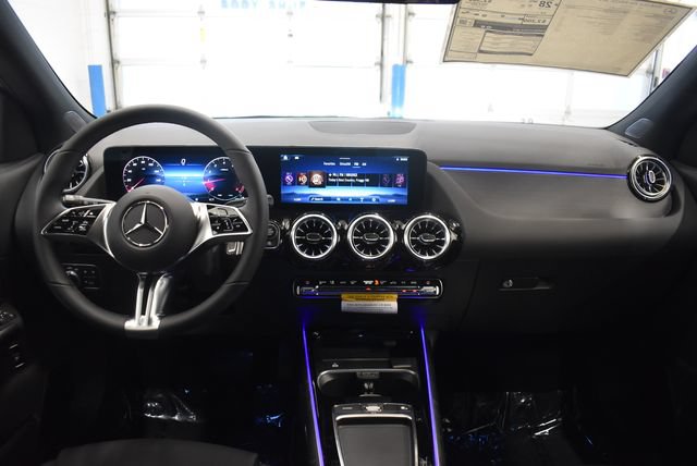 New 2026 Mercedes-Benz GLA 250 4MATIC image 5