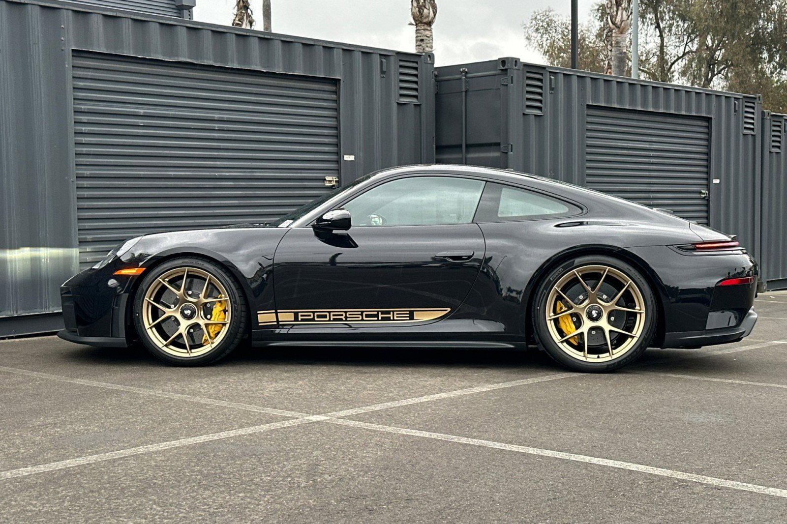 New 2026 Porsche 911 GT3 image 2