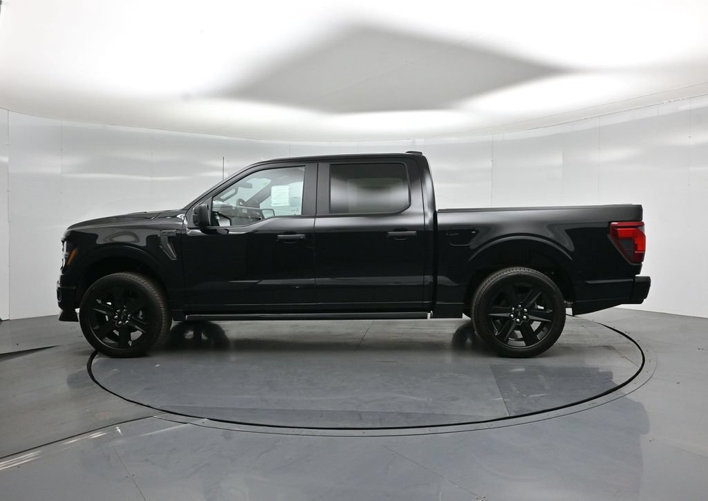 New 2026 Ford F150 STX w/ F-150 LOBO Package AWD/4WD image 26