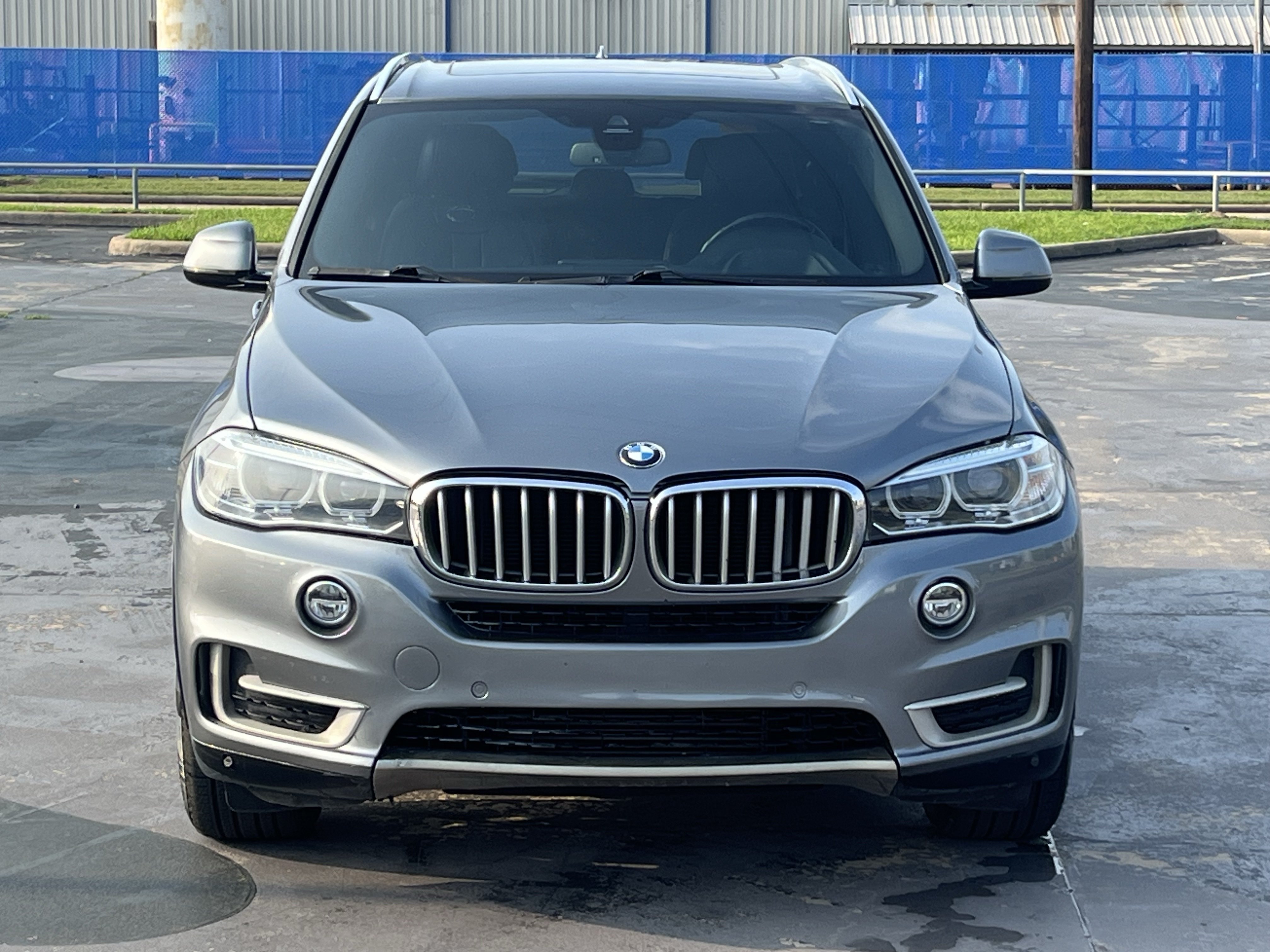 Used 2018 BMW X5 xDrive35i AWD/4WD image 6