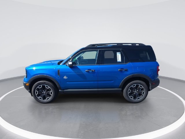 New 2026 Ford Bronco Sport Outer Banks AWD/4WD image 5
