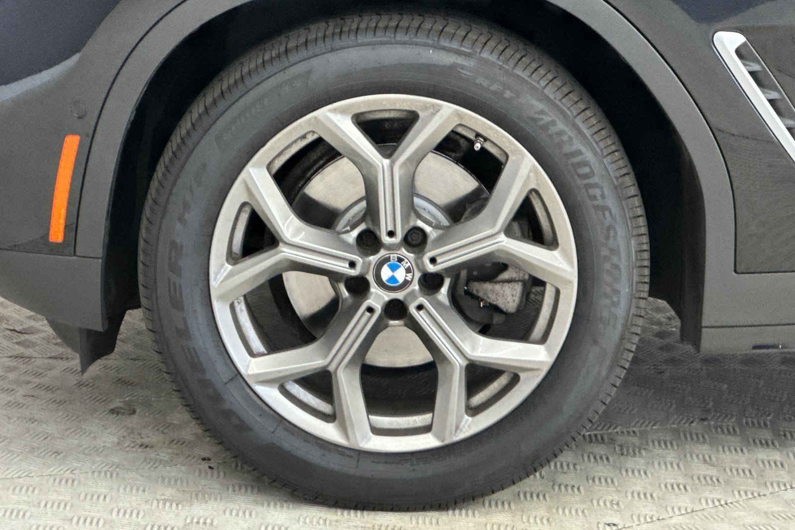 Certified 2023 BMW X3 sDrive30i w/ Premium Package RWD image 13