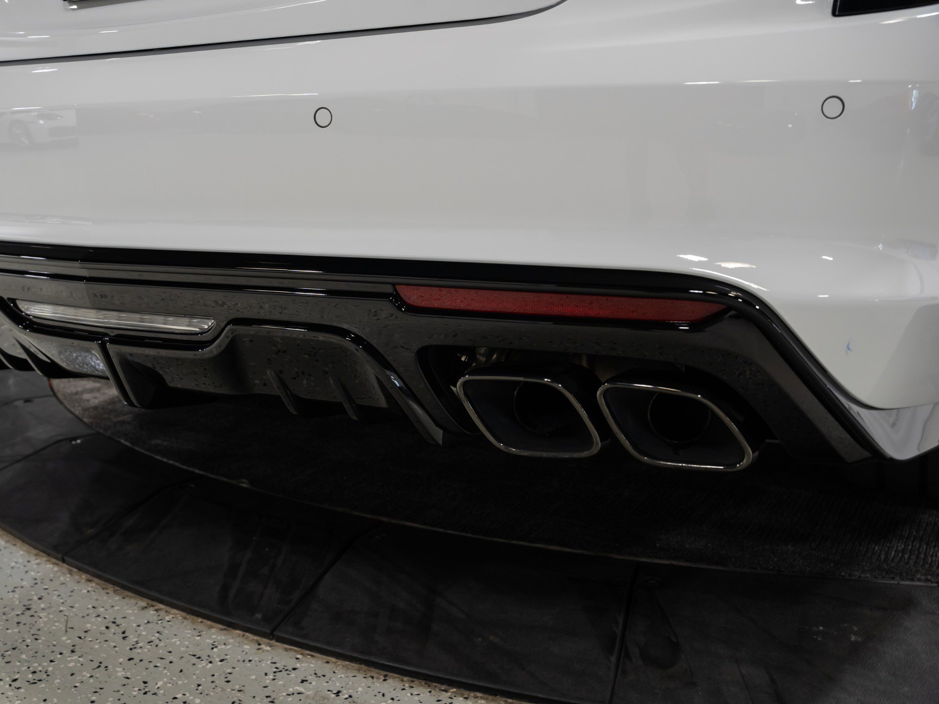 Used 2026 Cadillac CT5 V Blackwing w/ Carbon Fiber 1 Package image 28