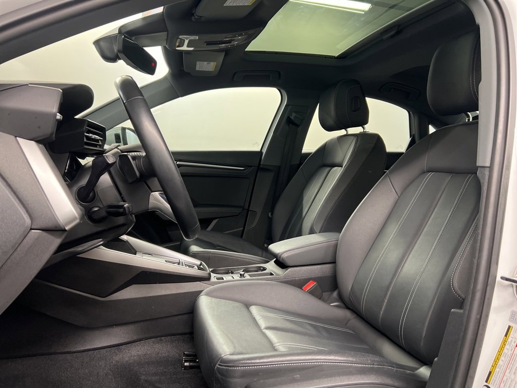 Used 2022 Audi A3 2.0T Premium Plus image 25