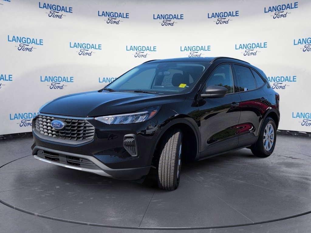 New 2026 Ford Escape Active image 9