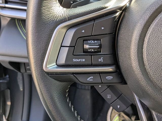 Used 2021 Subaru Outback Onyx Edition XT image 18