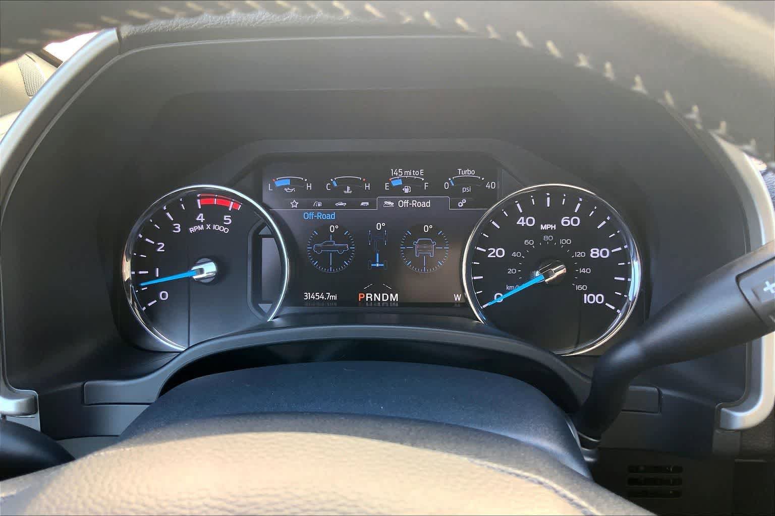 Used 2022 Ford F350 Lariat w/ Lariat Ultimate Package AWD/4WD image 18