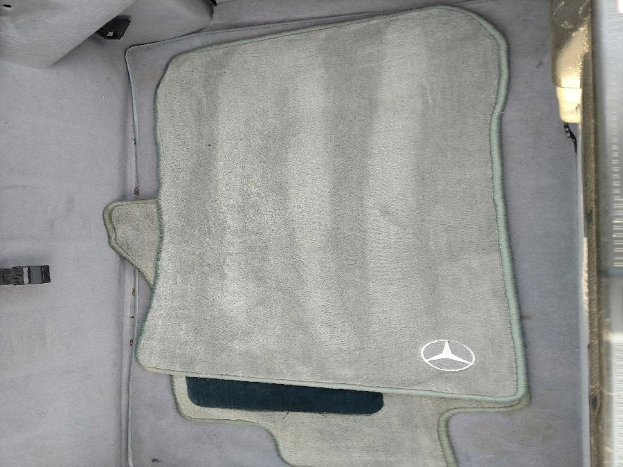 Used 1993 Mercedes-Benz 500 SL image 25