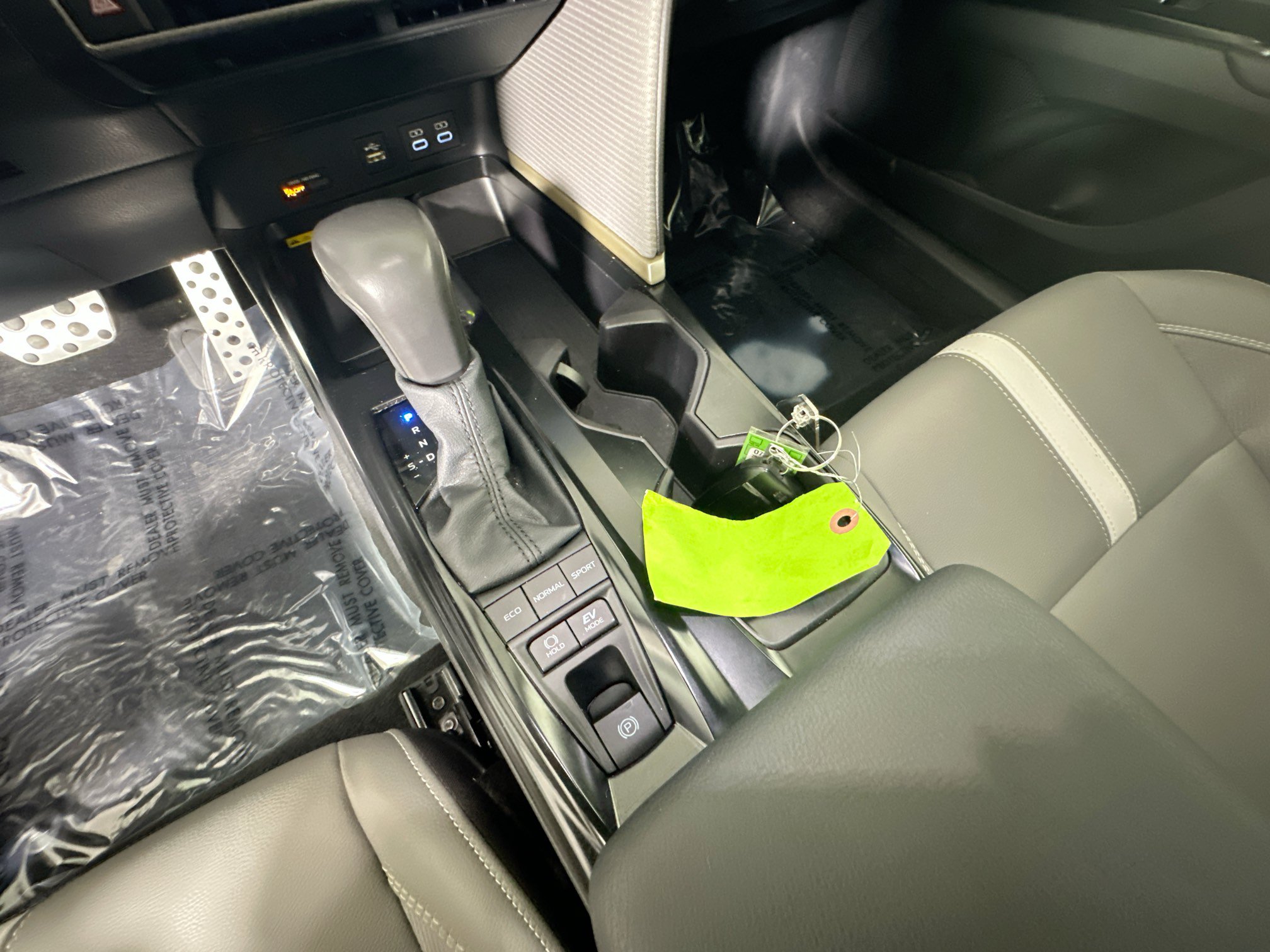 Certified 2026 Toyota Camry SE FWD image 22