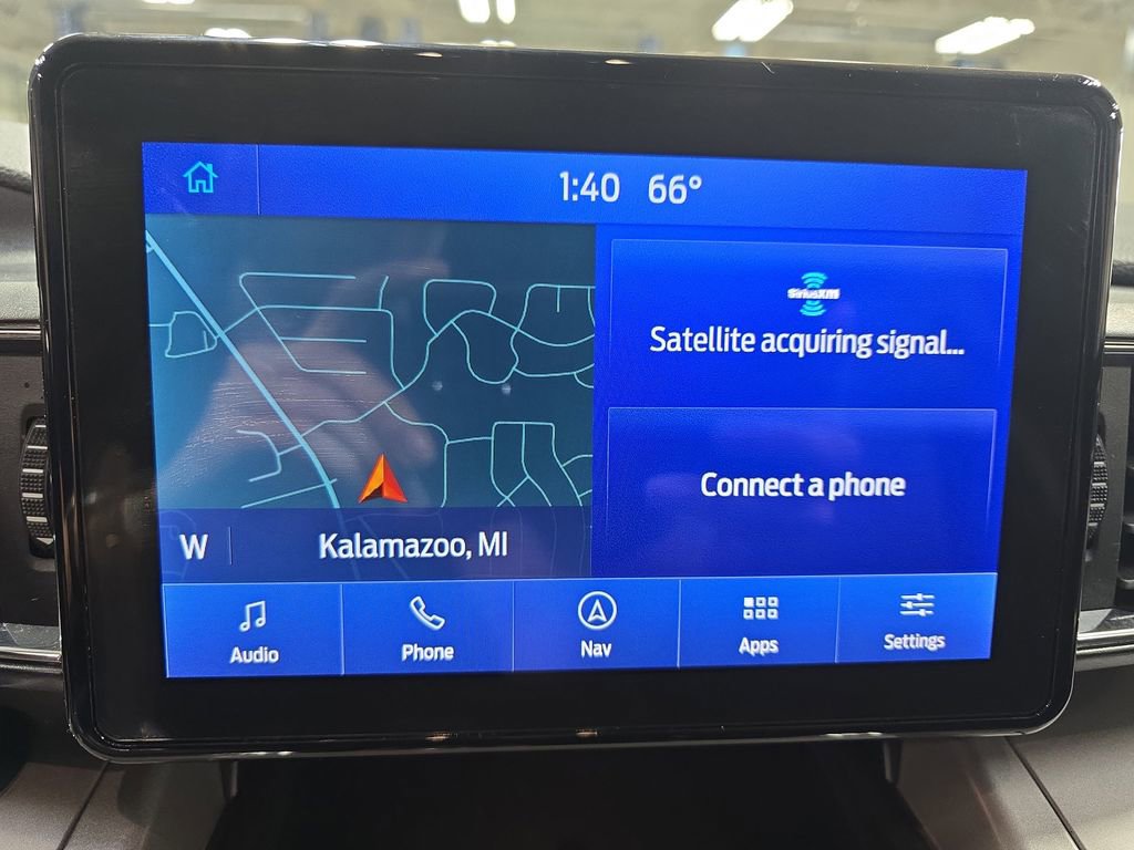 Used 2023 Ford Explorer XLT w/ Equipment Group 202A image 25