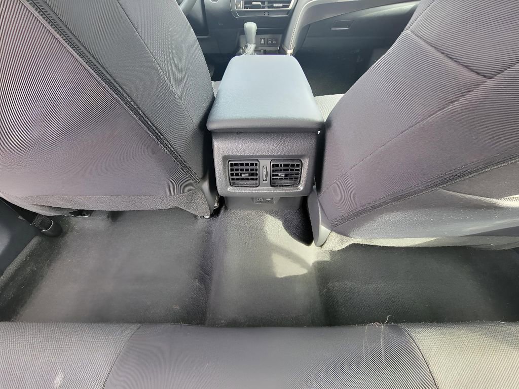 Used 2025 Toyota Camry LE image 25
